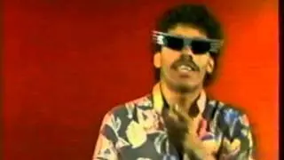 La Pandylla - El Criticon