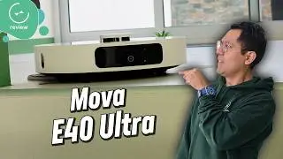 ¿El robot calidad/precio? MOVA E40 Ultra | Review en español