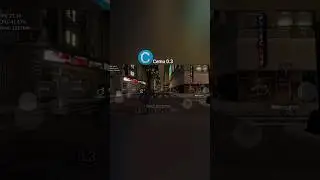 The Amazing Spider-man 2| Cemu Emulator Mobile|Poco F5 | #cemuemulator #mobilegaming #games #gaming