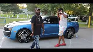 Sav-A-Soul Presents Trials & Tribulations Ft. Preacha Corey [Official Video]