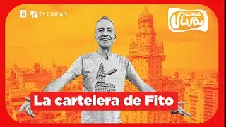 La Cartelera de Fito | 16 de enero