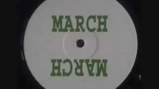 Zen - March (A) (MONTHS003)