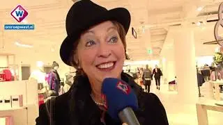 Hudson's Bay in Den Haag met luid gejuich geopend