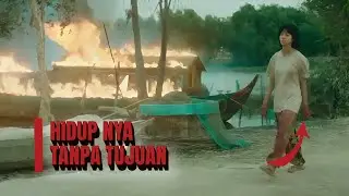 FILM AKSI TERBAIK ASIA  [ alur cerita film ]