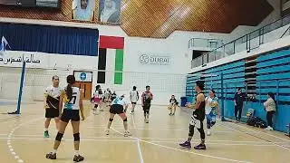 KVT Superliga Season 8 || 01/04/2026 || Mixed L5 || SquadManiacs vs. Teambog CHAMPIONSHIP 