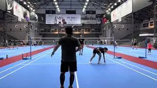 080325- CesAlan vs IvanRoss