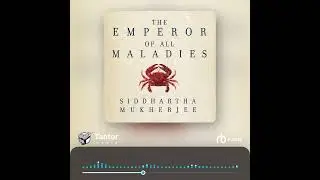 Audiobook Sample: The Emperor of All Maladies