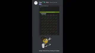 The Crate Fever