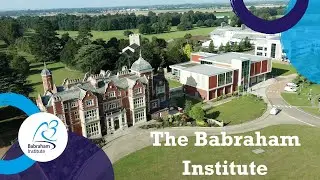 An Introduction to the Babraham Institute