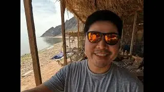 Three Pools Dahab Egypt | Cowell Chan