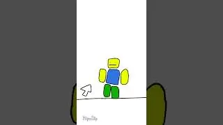 #Thanks #roblox #noob #FlipaClip #animation #200 #subscribers #thankyou #thank #you #cursor #studio