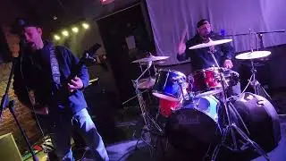 Reckless Endangerment (The Depot, Baltimore, Maryland, January 31st, 2026)