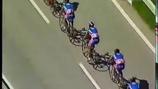 Giro 2003 12^ San Donà di Piave - Monte Zoncolan (Sutrio) [G.Simoni/S.Garzelli/Fr.Casagrande]