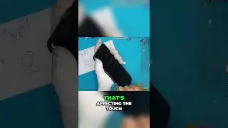 Is Your Touchscreen Cracked? Here&rsquo;s What to Do! [PIXEL 8 PRO] | Sydney CBD Repair Centre
