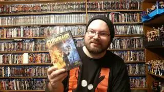 Clownado (2019) Review