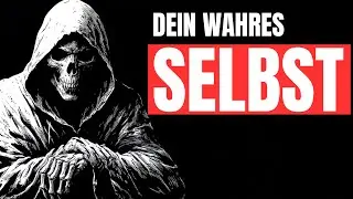 Werde, wer du wirklich bist. Ohne Maske. Ohne Kompromiss.