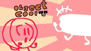 Object Cool 1: Dont Be Late!