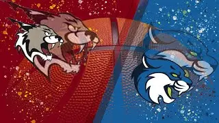 NHTI Lynx Women's Basketball Season Opener vs Bryant & Stratton Bobcats
