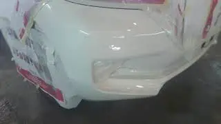 🔵NGETEST SPRAY GUN MODIF|F75|SPRAY GUN MURAHAN.HASIL LUMAYAN UDAH BISA BUAT KERJA|ALBY BODY REPAIR.