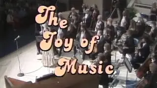 CHAMBER ORCHESTRA WITH ORGAN AND HARPSICHORD (The Joy of Music with Diane Bish)