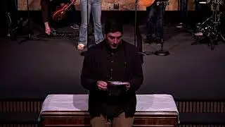 FCC Altoona Sunday Service Livestream 1-11-26