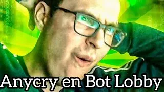 Destruido en *BOT LOBBY* Con *MOZAMBIQUE* - Anytimeshield