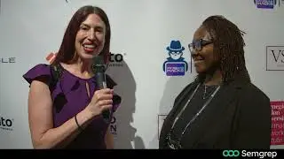 Hacker Summer Camp Highlights: Quintana Patterson