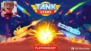 TANK.STARS tutorial