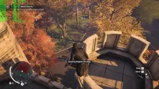 Assassin's Creed Syndicate - ASUS GTX 1070 ROG STRIX OC - 1080p Ultra Gameplay Performance Test