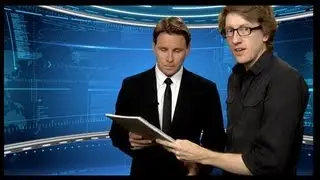 Roast News Update 10/15/12