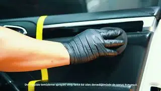 Divortex Car Shine Prime Torpido Bakım Sütü 