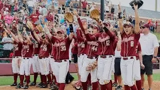 FSU Softball Ends Season Undefeated in ACC