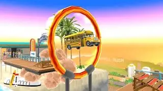 UPHILL RUSH 2 USA RACING