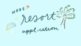 Solar-powered resorts with NODEX