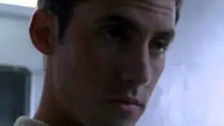 Sylar/Peter - E.T.