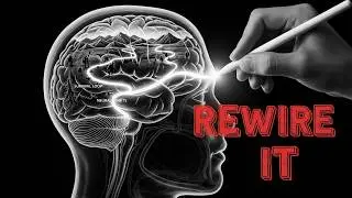 How to Rewire Your Brain for Unshakeable Confidence