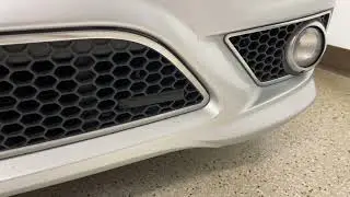 CL63 Escort Passport 9500ci Radar + Laser Detector Permanent Installation