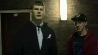 Sparro Sessions - FREESTYLE | BEDZ & J-DAZER