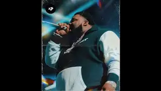 (FREE) Rod Wave Type Beat x Melvoni 
