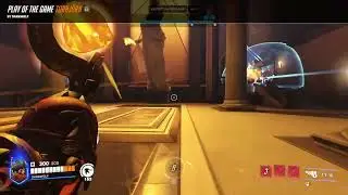Torbj&ouml;rn POTG | Overwatch 2 (15)