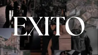 Obsesión por el Éxito: Un Nuevo Comienzo