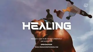 Emotional Choir Afrobeat Type Beat 2025  &ldquo;HEALING
