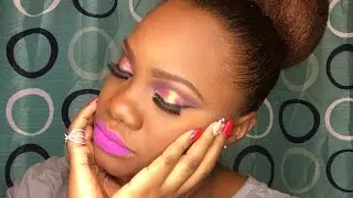 Mz Sovi's Beauty Corner