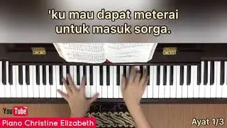 Adakah Namaku di Buku Hayat-Mu? - KPPK 268 (dengan lirik)