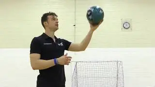 Soccer - Confident Mentality