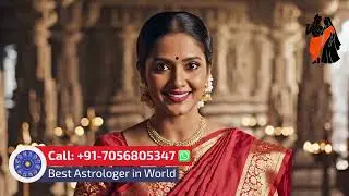 Best Astrologer in Visakhapatnam | Love, Marriage, Career Problem Solution | Call +91-7056805347