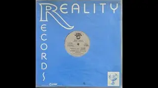 Doug E. Fresh And M.C. Ricky D &ndash; LA-DI-DA-DI (Side B)