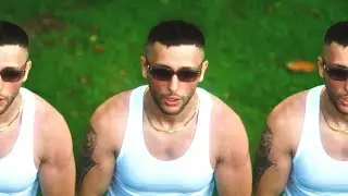 MAKO - CAPPY (PROD. BY BARO) (OFFICIAL MUSIC VIDEO)