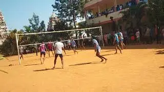 50,000 betting match sidlaghatta v/s Bharath, Dhanush,Ranjith & Madhu