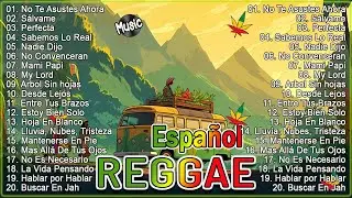 Reggae para el Alma 💫: C&oacute;mo la M&uacute;sica Espa&ntilde;ola Puede Elevar tu Esp&iacute;ritu 🎼